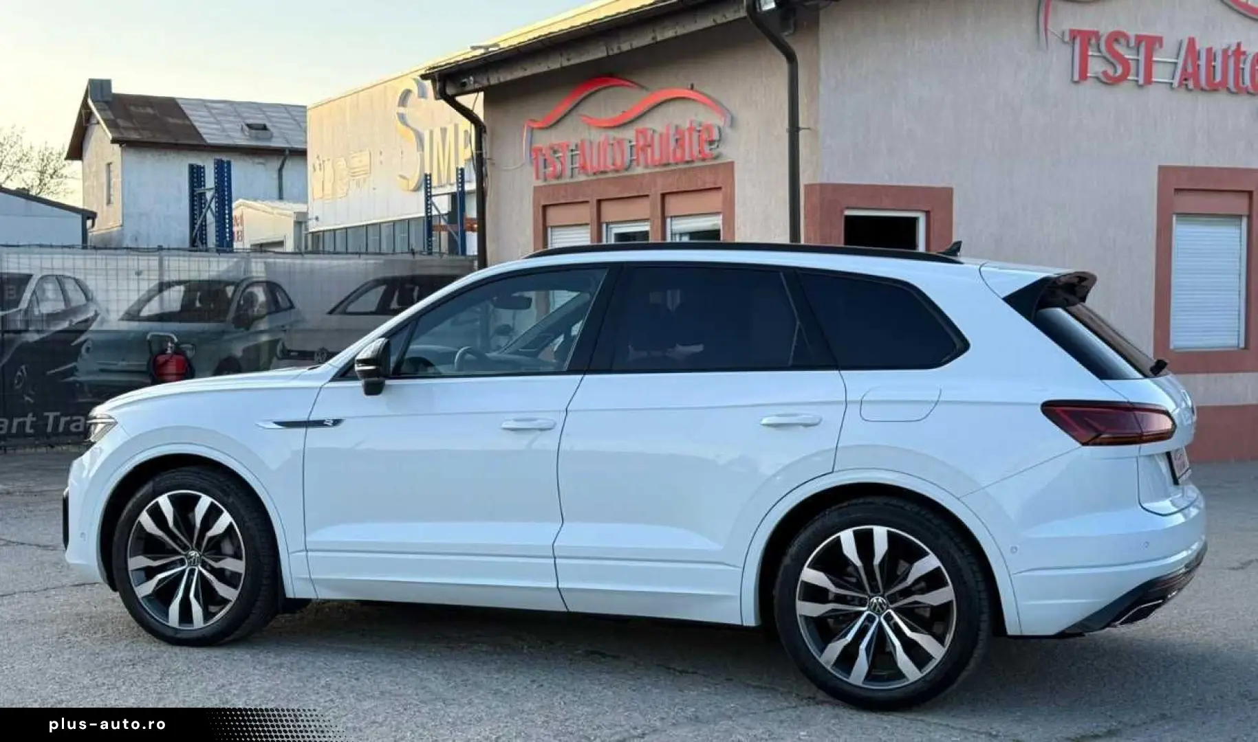 Volkswagen Touareg Gen-Iii-2018