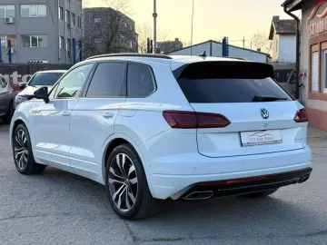 Volkswagen Touareg Gen-Iii-2018