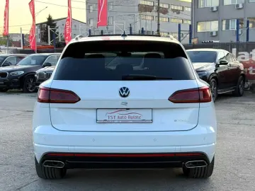 Volkswagen Touareg Gen-Iii-2018
