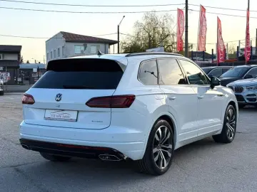 Volkswagen Touareg Gen-Iii-2018