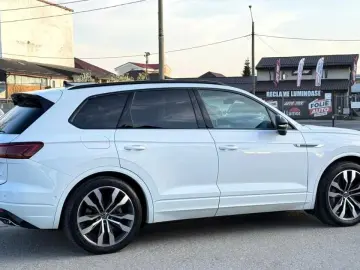 Volkswagen Touareg Gen-Iii-2018