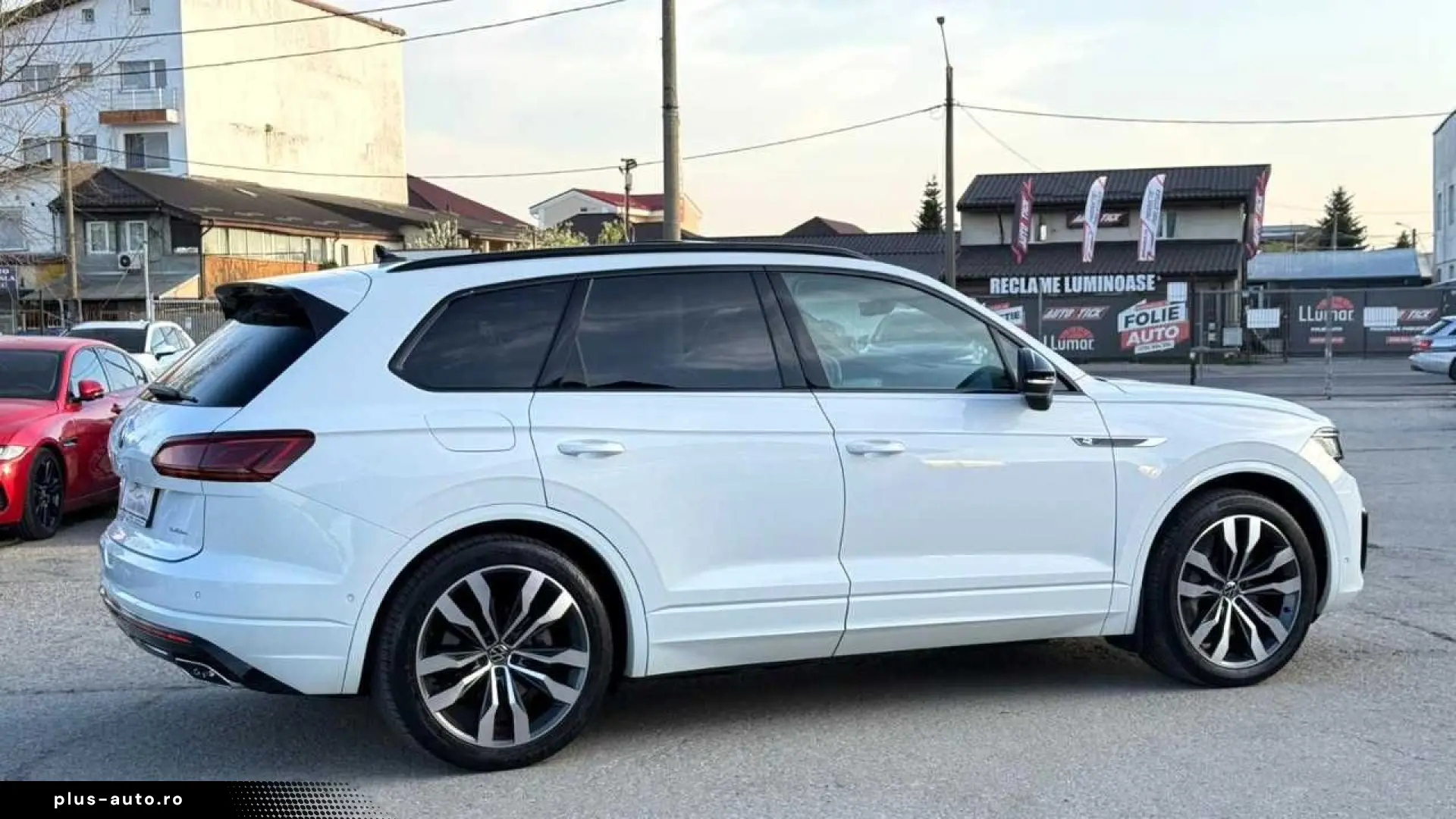 Volkswagen Touareg Gen-Iii-2018
