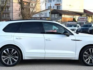 Volkswagen Touareg Gen-Iii-2018