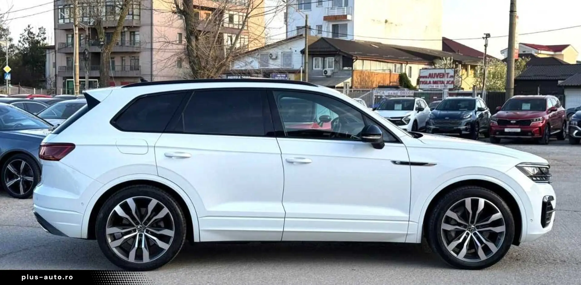 Volkswagen Touareg Gen-Iii-2018