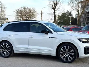 Volkswagen Touareg Gen-Iii-2018