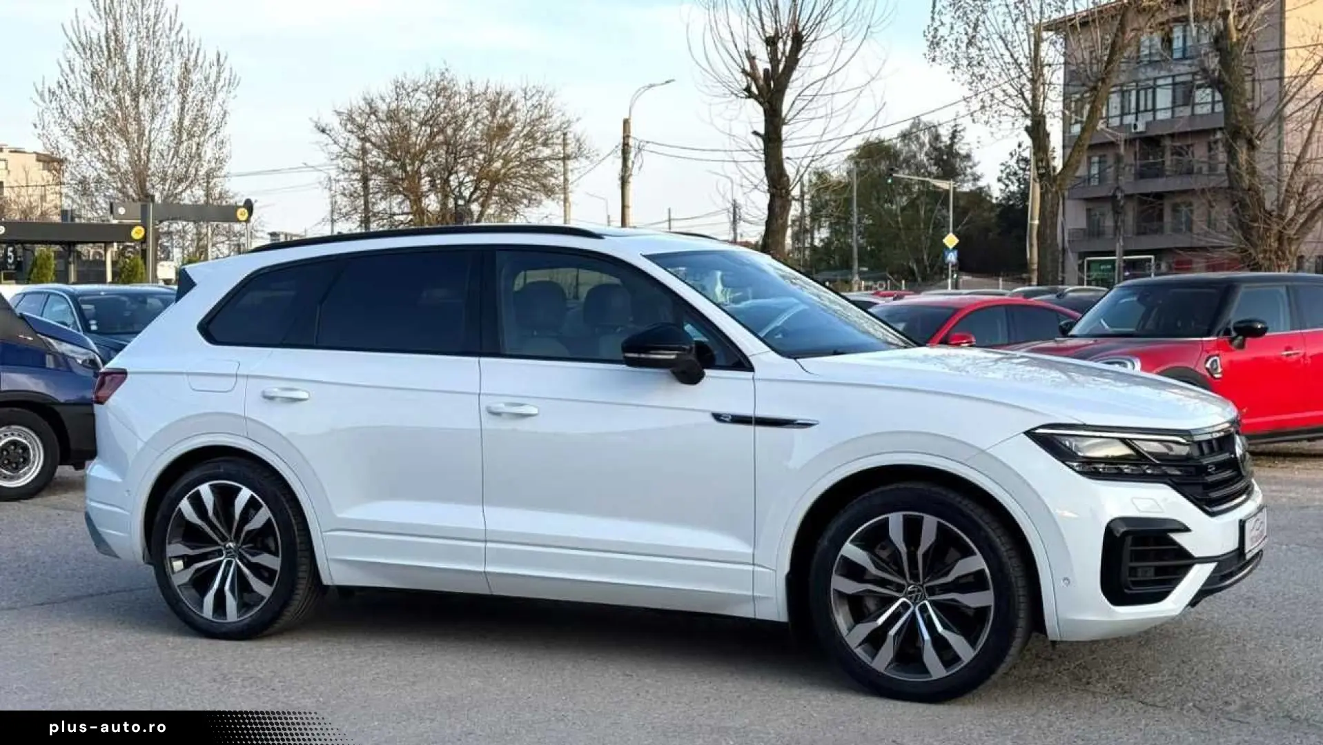 Volkswagen Touareg Gen-Iii-2018