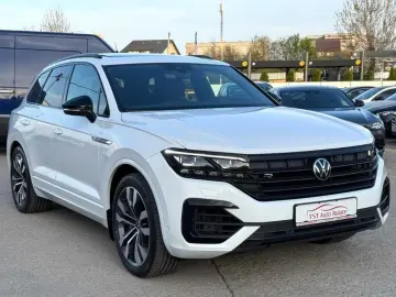 Volkswagen Touareg Gen-Iii-2018