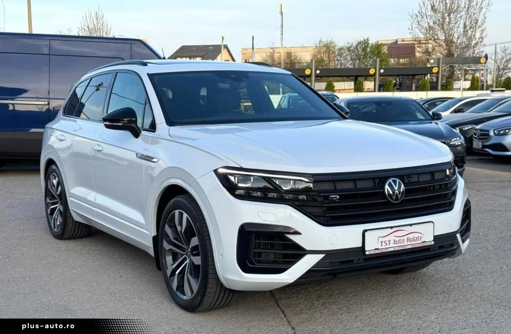 Volkswagen Touareg Gen-Iii-2018