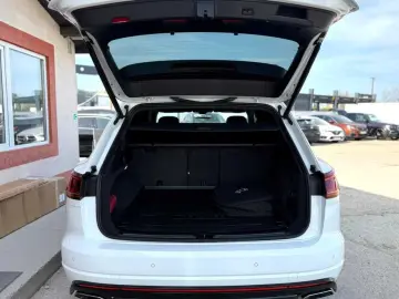 Volkswagen Touareg Gen-Iii-2018