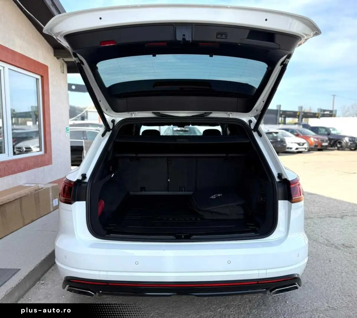 Volkswagen Touareg Gen-Iii-2018