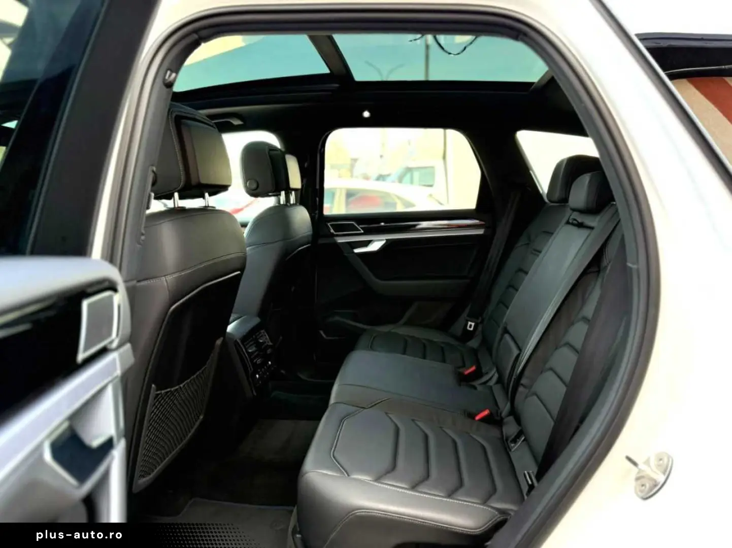 Volkswagen Touareg Gen-Iii-2018