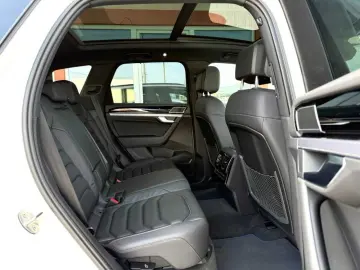 Volkswagen Touareg Gen-Iii-2018