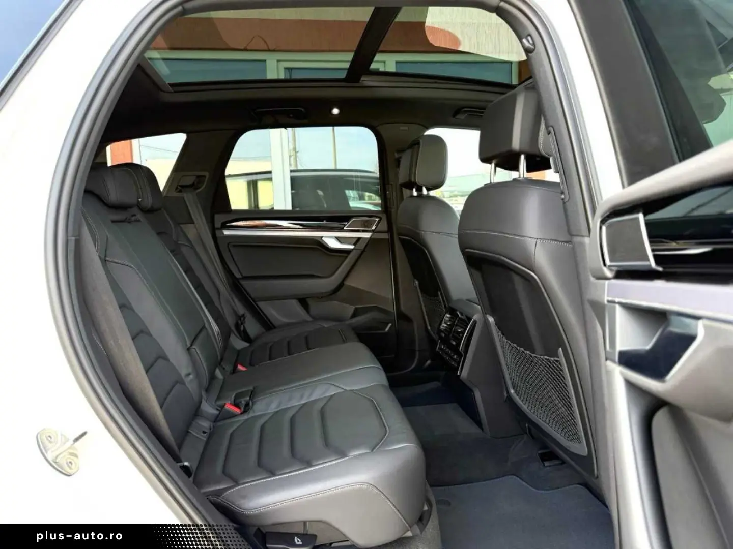 Volkswagen Touareg Gen-Iii-2018