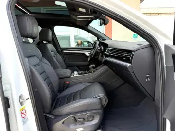 Volkswagen Touareg Gen-Iii-2018