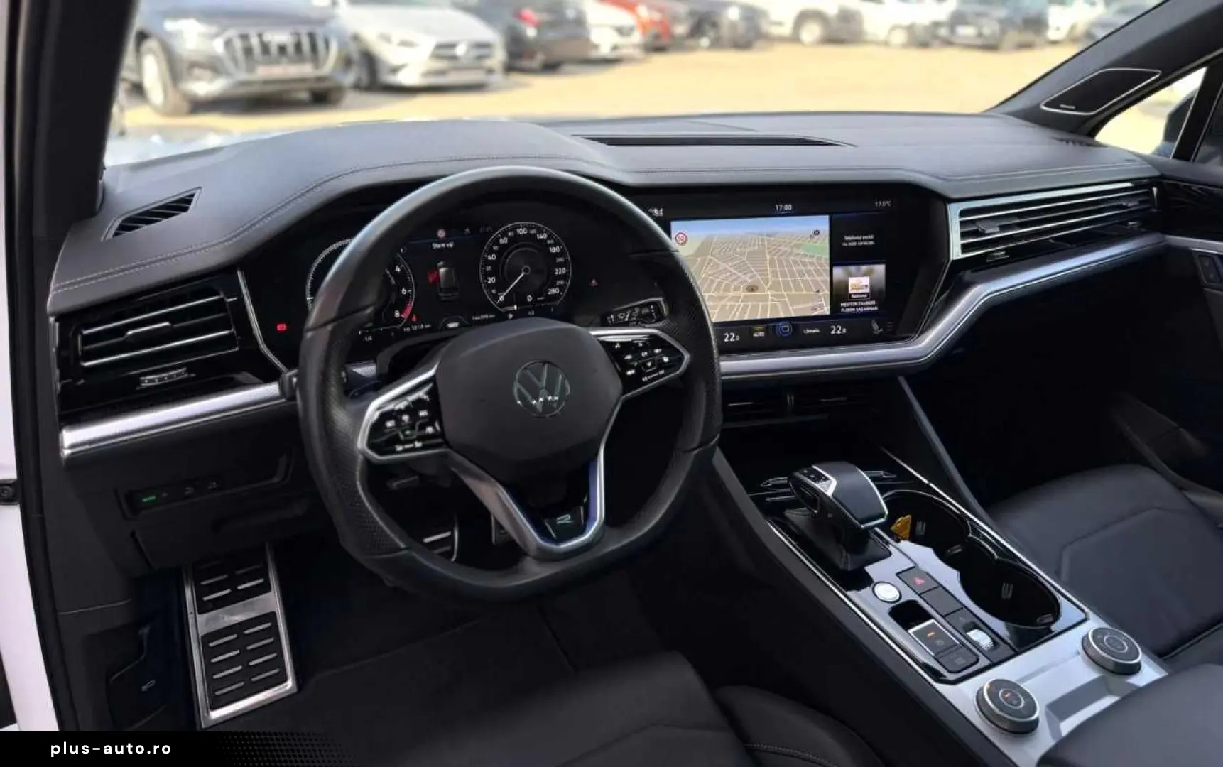 Volkswagen Touareg Gen-Iii-2018