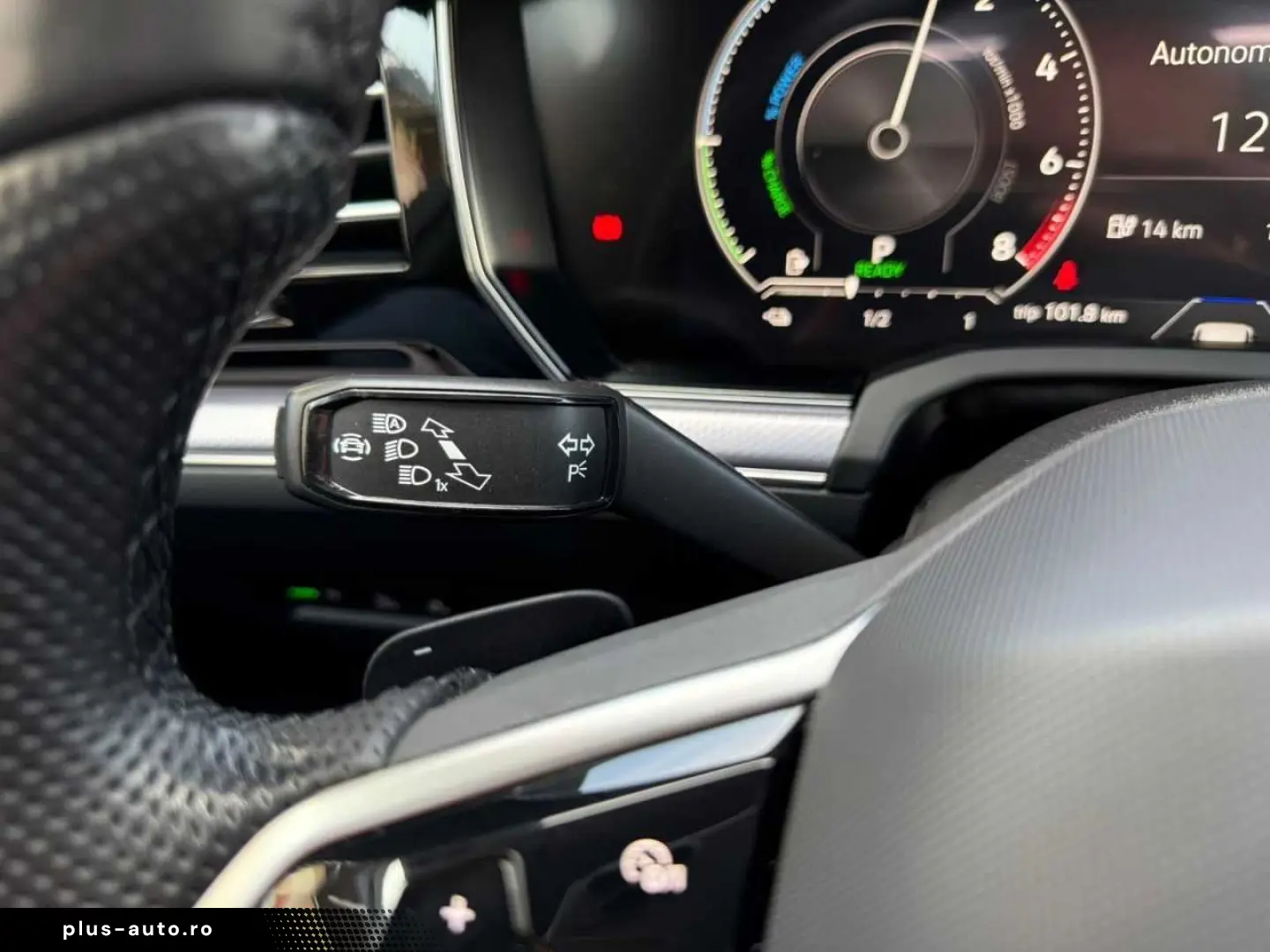 Volkswagen Touareg Gen-Iii-2018