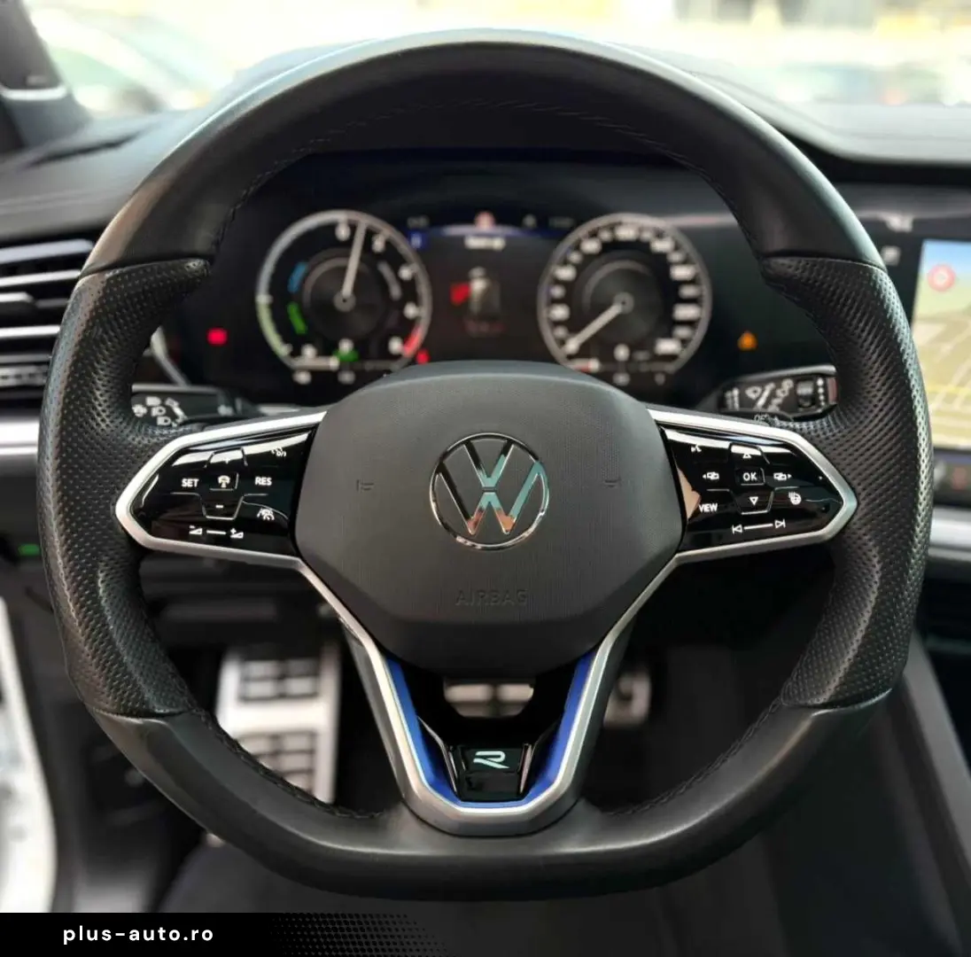 Volkswagen Touareg Gen-Iii-2018