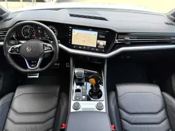 Volkswagen Touareg Gen-Iii-2018