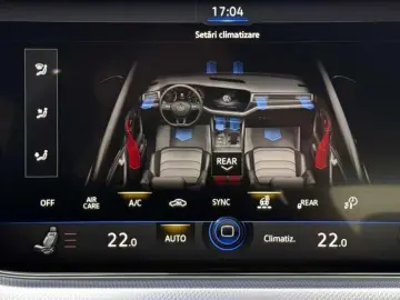 Volkswagen Touareg Gen-Iii-2018