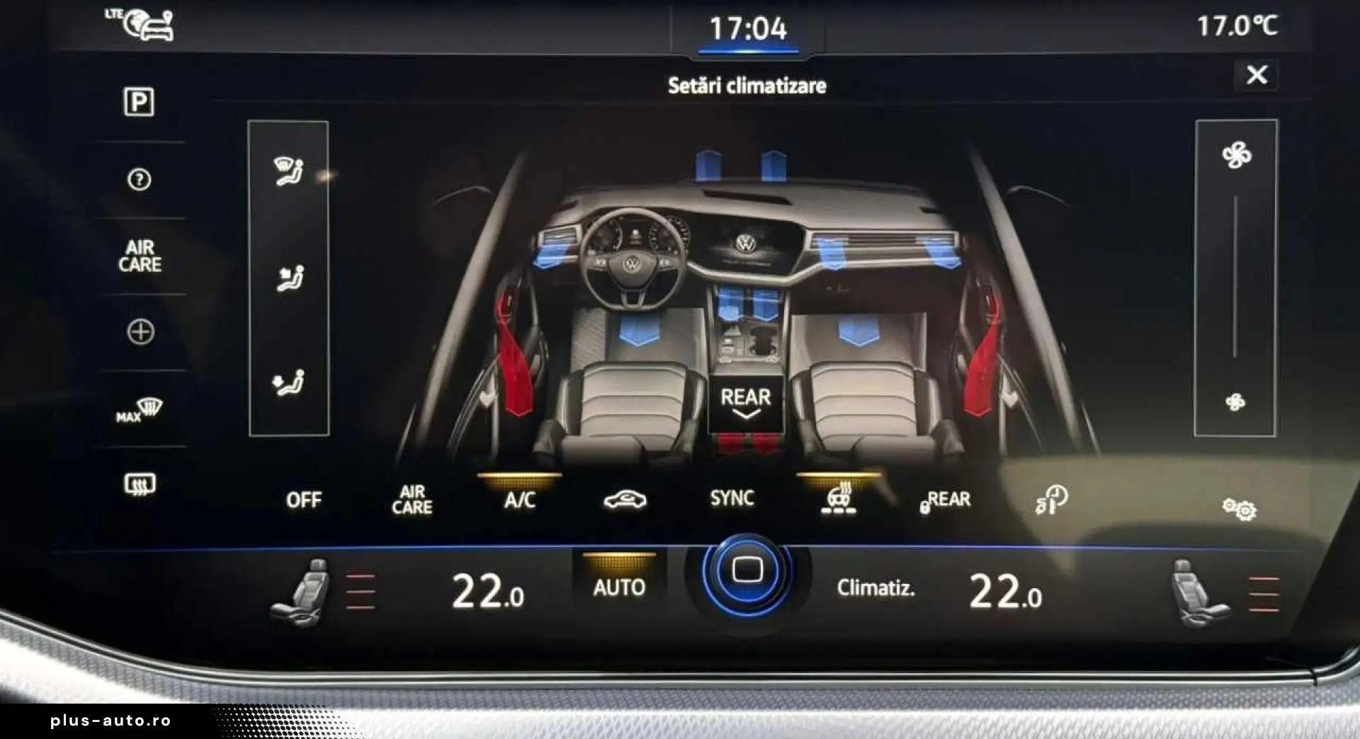 Volkswagen Touareg Gen-Iii-2018