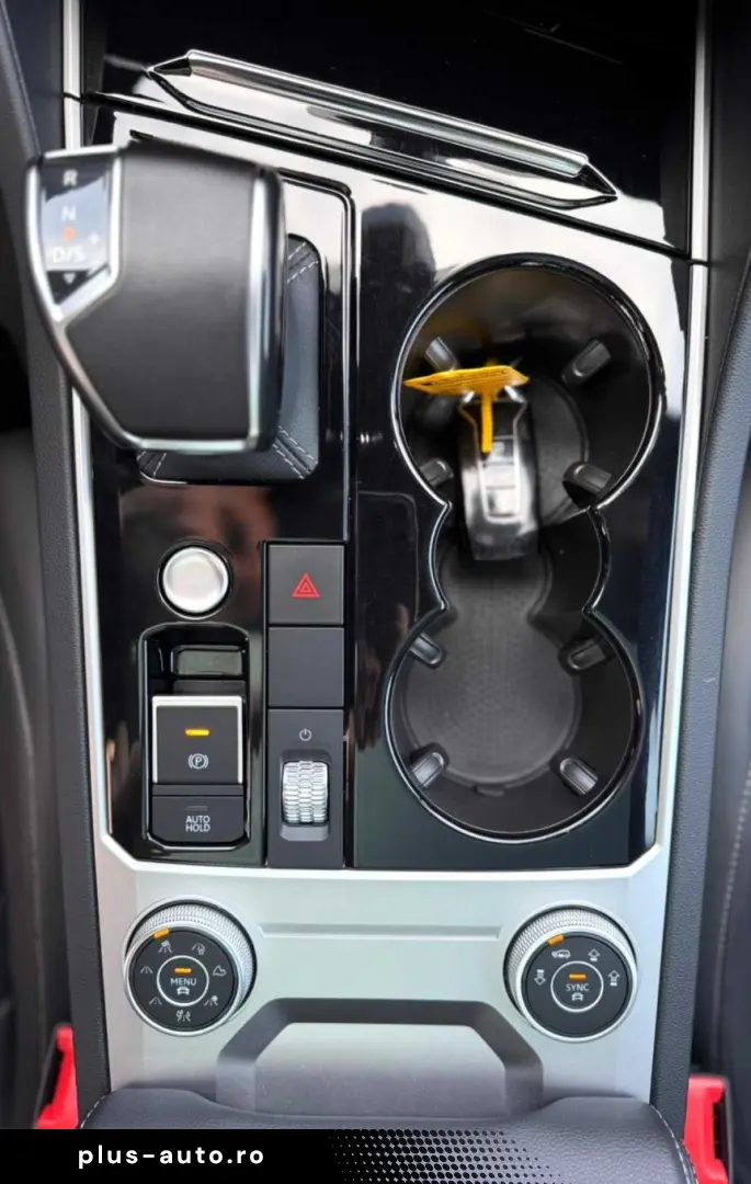 Volkswagen Touareg Gen-Iii-2018