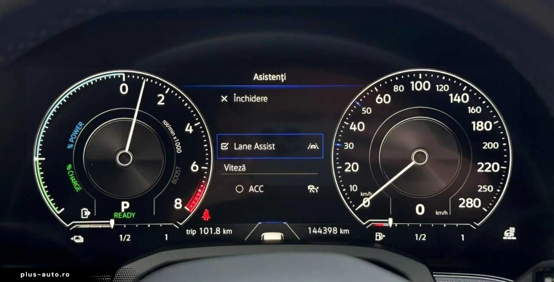 Volkswagen Touareg Gen-Iii-2018