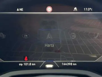 Volkswagen Touareg Gen-Iii-2018