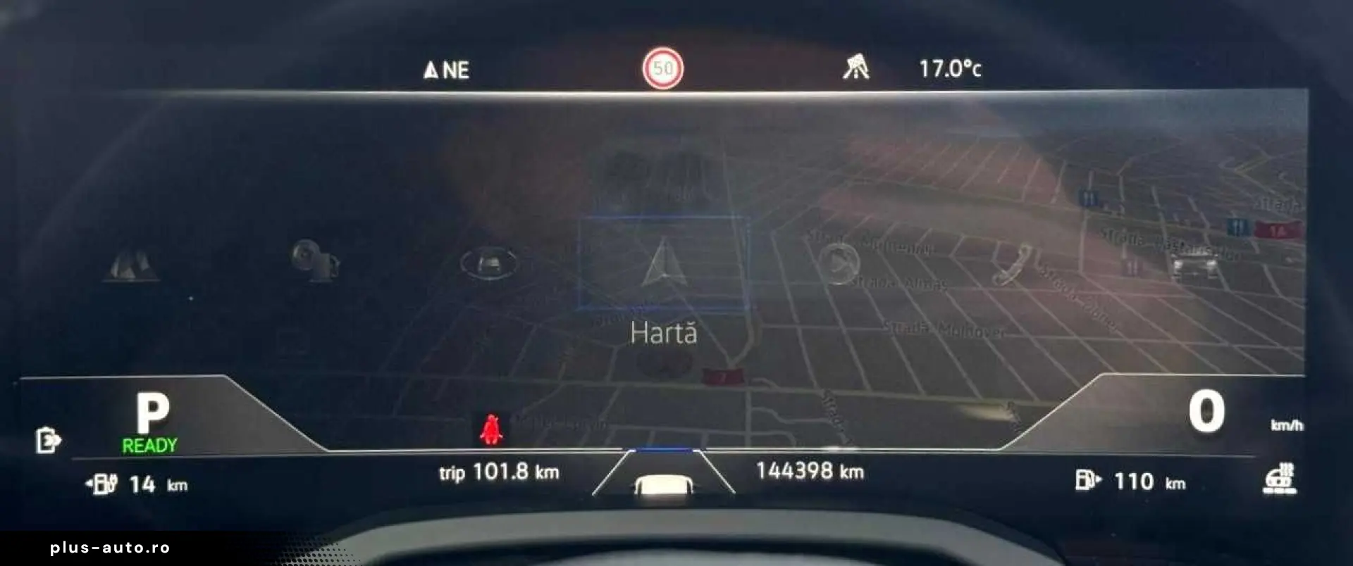 Volkswagen Touareg Gen-Iii-2018