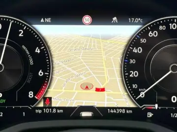 Volkswagen Touareg Gen-Iii-2018