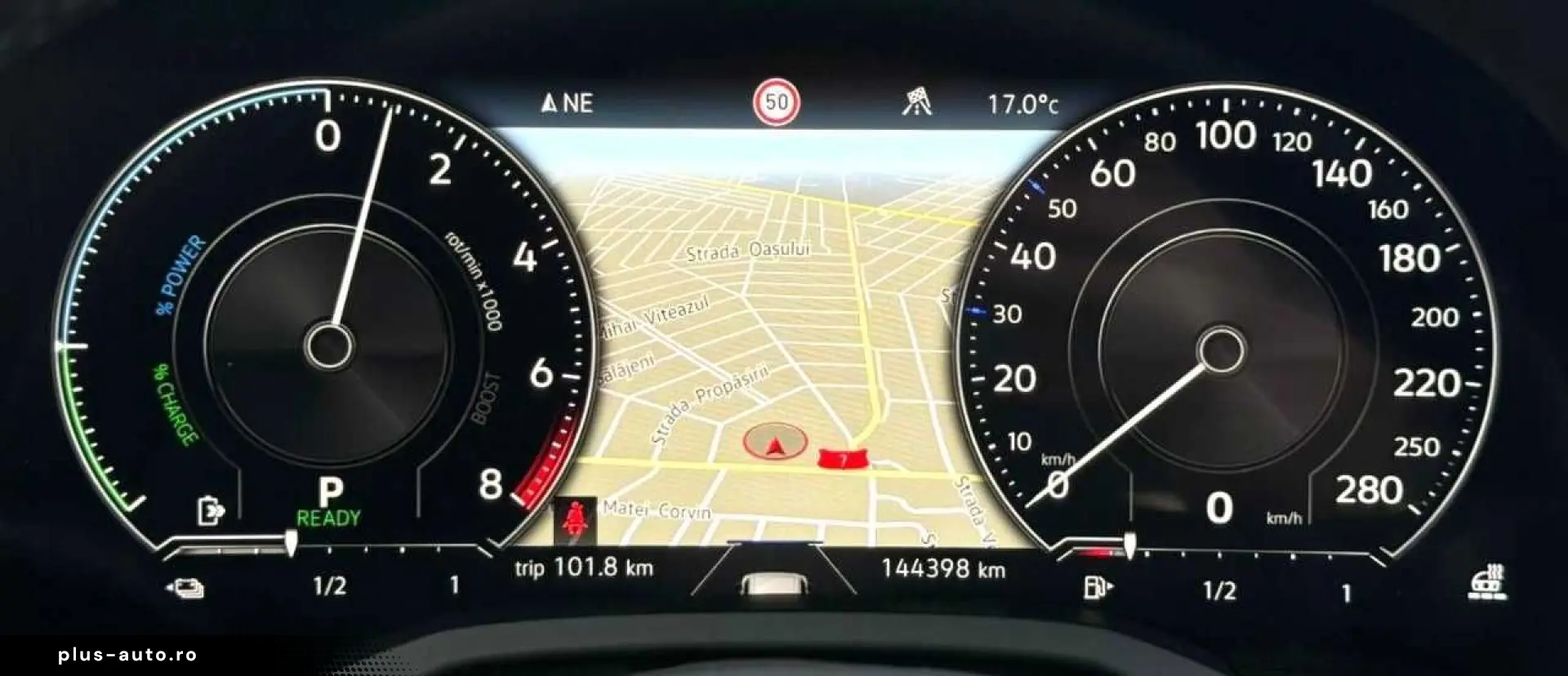 Volkswagen Touareg Gen-Iii-2018