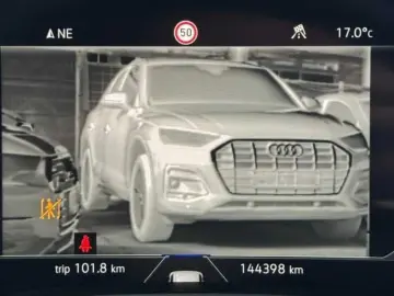 Volkswagen Touareg Gen-Iii-2018