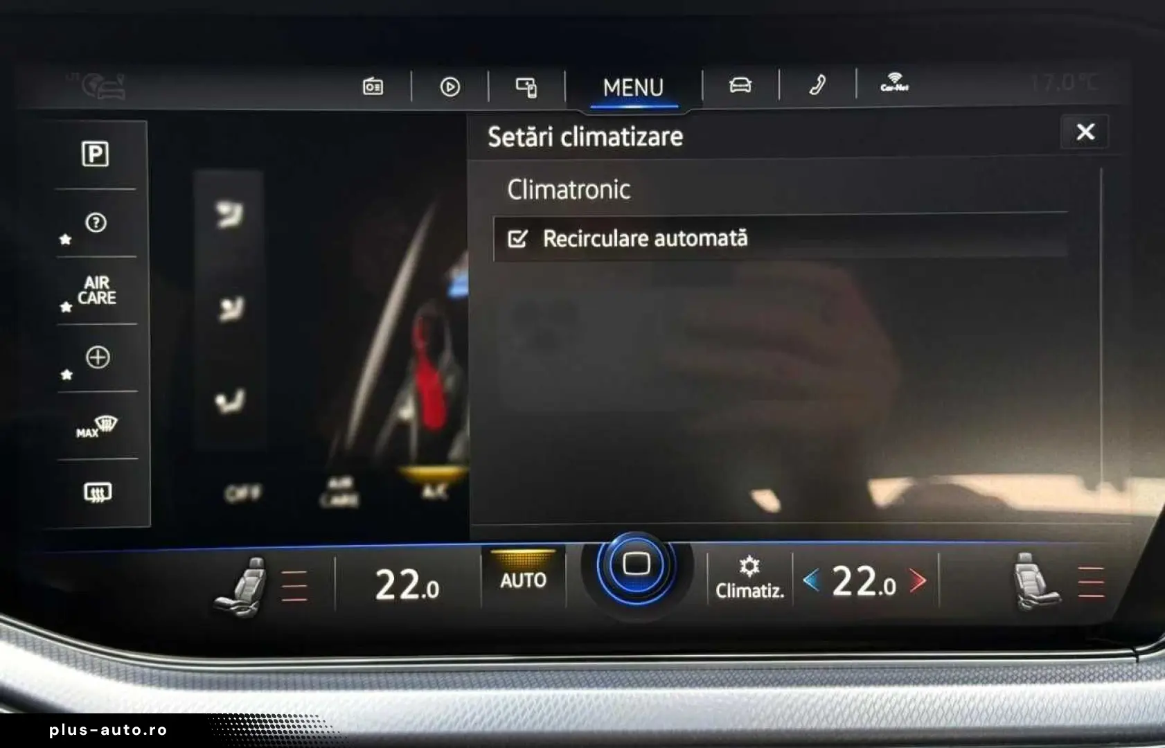 Volkswagen Touareg Gen-Iii-2018