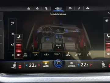 Volkswagen Touareg Gen-Iii-2018