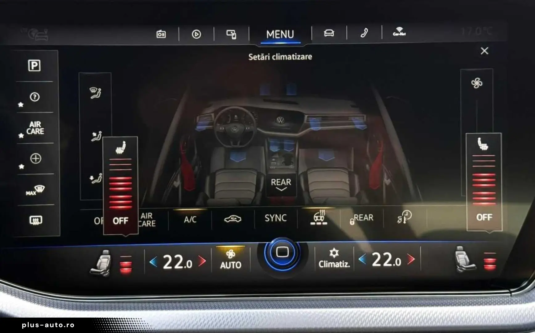 Volkswagen Touareg Gen-Iii-2018