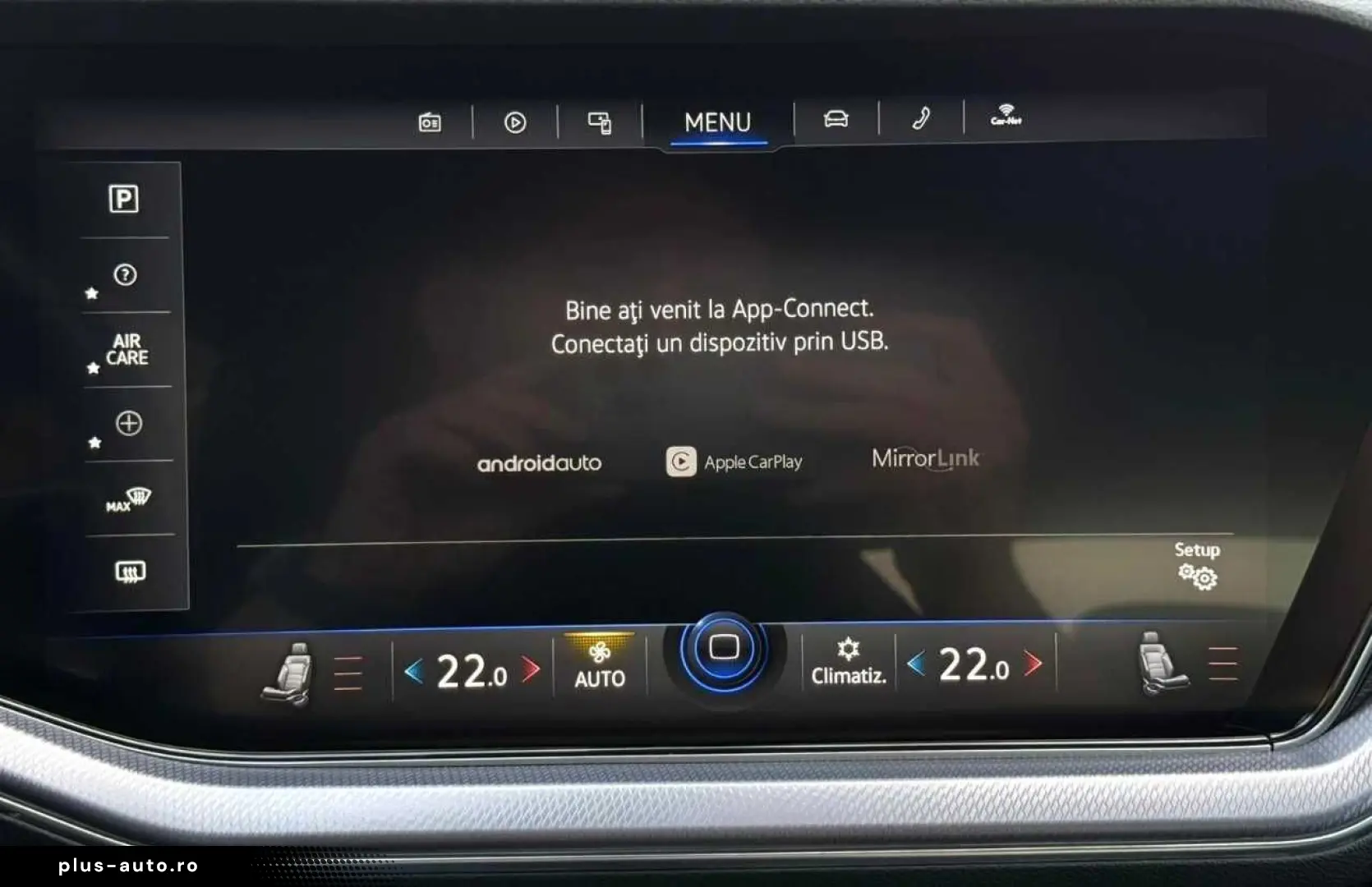 Volkswagen Touareg Gen-Iii-2018