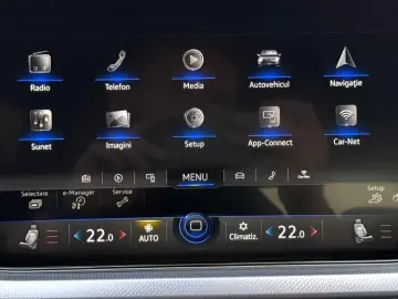 Volkswagen Touareg Gen-Iii-2018