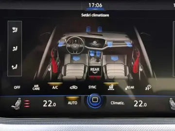 Volkswagen Touareg Gen-Iii-2018