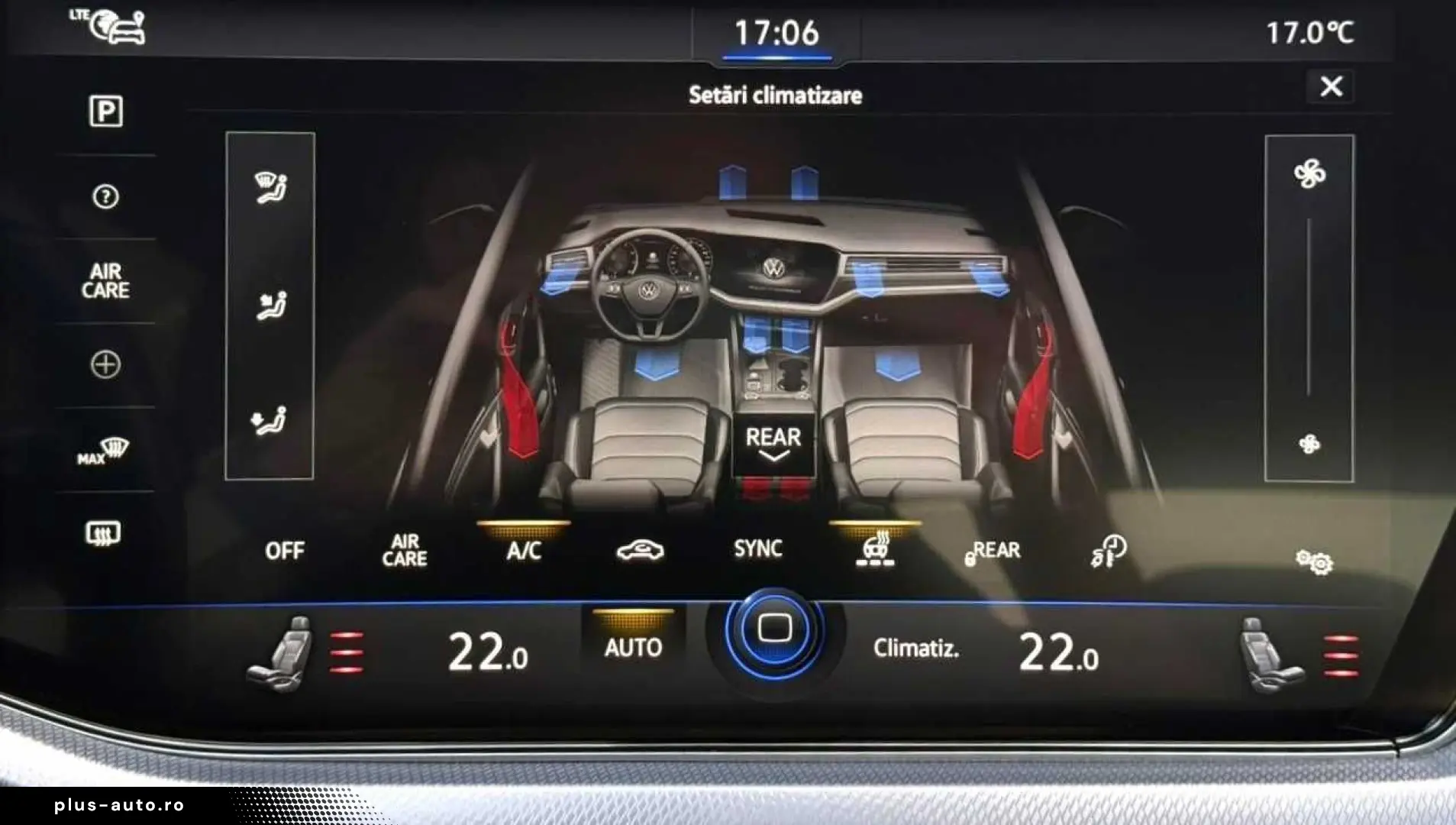 Volkswagen Touareg Gen-Iii-2018