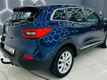 RENAULT KADJAR 2016 1.5D E6 Garantie 12 Luni Rate Avans 0 Do