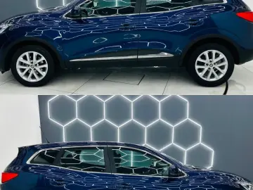RENAULT KADJAR 2016 1.5D E6 Garantie 12 Luni Rate Avans 0 Do