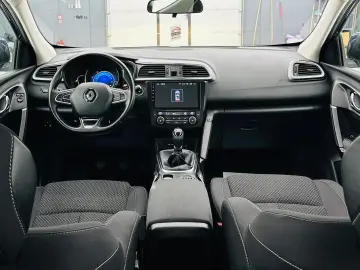 RENAULT KADJAR 2016 1.5D E6 Garantie 12 Luni Rate Avans 0 Do