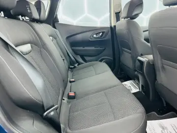 RENAULT KADJAR 2016 1.5D E6 Garantie 12 Luni Rate Avans 0 Do