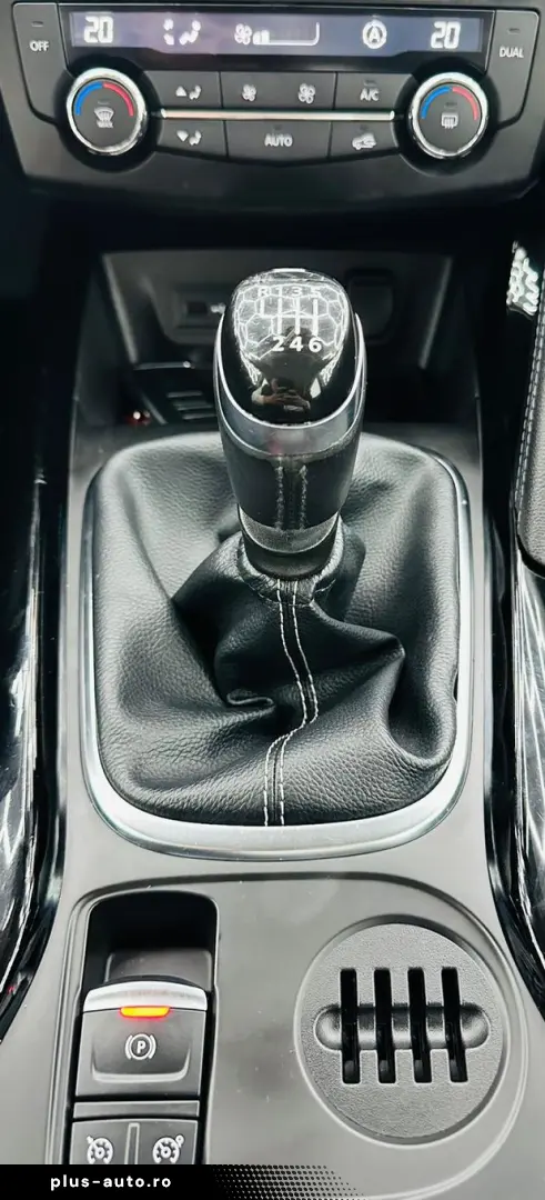 RENAULT KADJAR 2016 1.5D E6 Garantie 12 Luni Rate Avans 0 Do