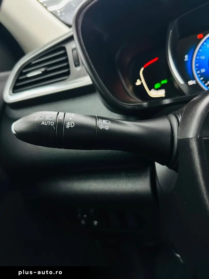 RENAULT KADJAR 2016 1.5D E6 Garantie 12 Luni Rate Avans 0 Do