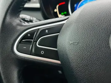 RENAULT KADJAR 2016 1.5D E6 Garantie 12 Luni Rate Avans 0 Do