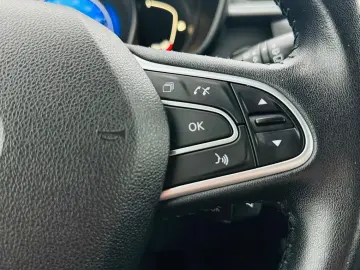 RENAULT KADJAR 2016 1.5D E6 Garantie 12 Luni Rate Avans 0 Do