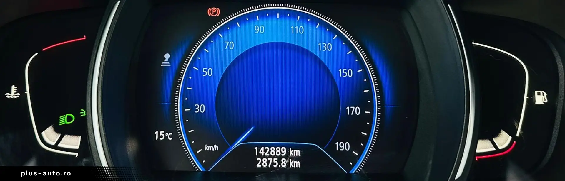 RENAULT KADJAR 2016 1.5D E6 Garantie 12 Luni Rate Avans 0 Do