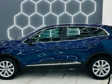 RENAULT KADJAR 2016 1.5D E6 Garantie 12 Luni Rate Avans 0 Do