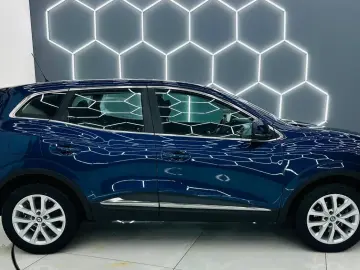 RENAULT KADJAR 2016 1.5D E6 Garantie 12 Luni Rate Avans 0 Do