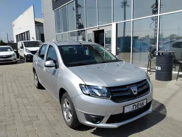 Dacia Logan Gen-Ii-2012-2020